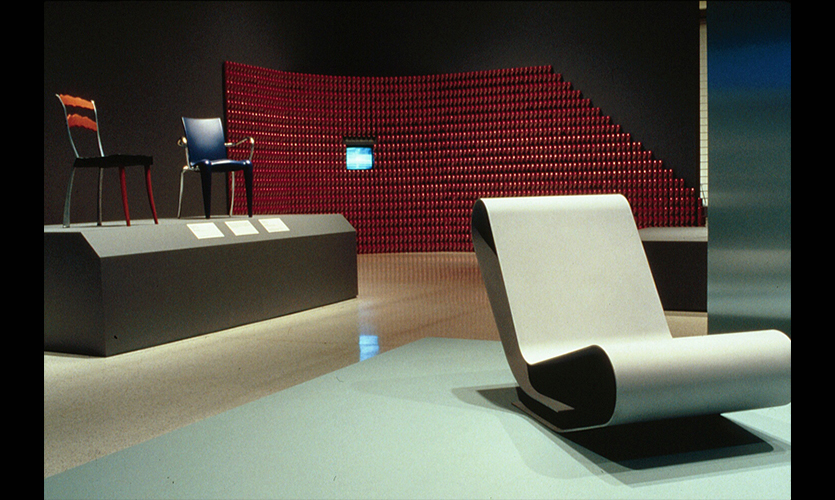 Aluminum by Design - SEGD - Designers of Experiences