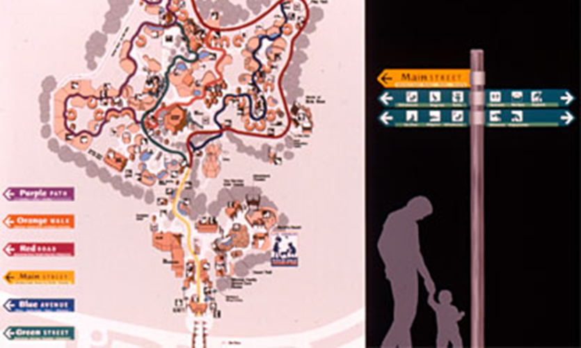 La Zoo Map.pdf Los Angeles Zoo Master Plan - SEGD - Designers of Experiences