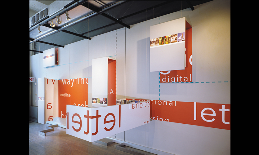 Off the Wall - SEGD - Designers of Experiences