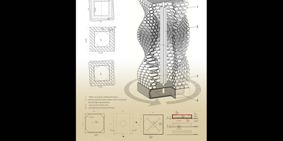 Zero Waste - SEGD - Designers of Experiences
