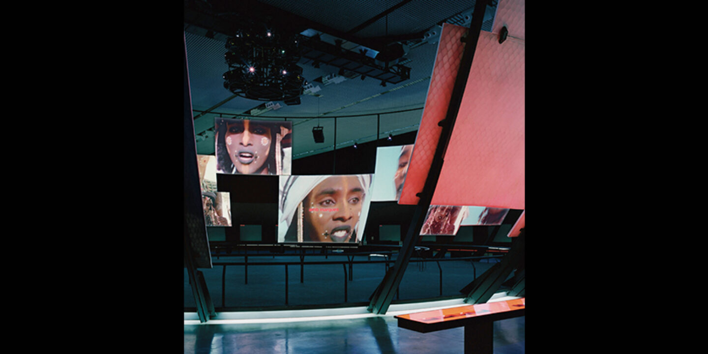 Voices - SEGD - Designers of Experiences