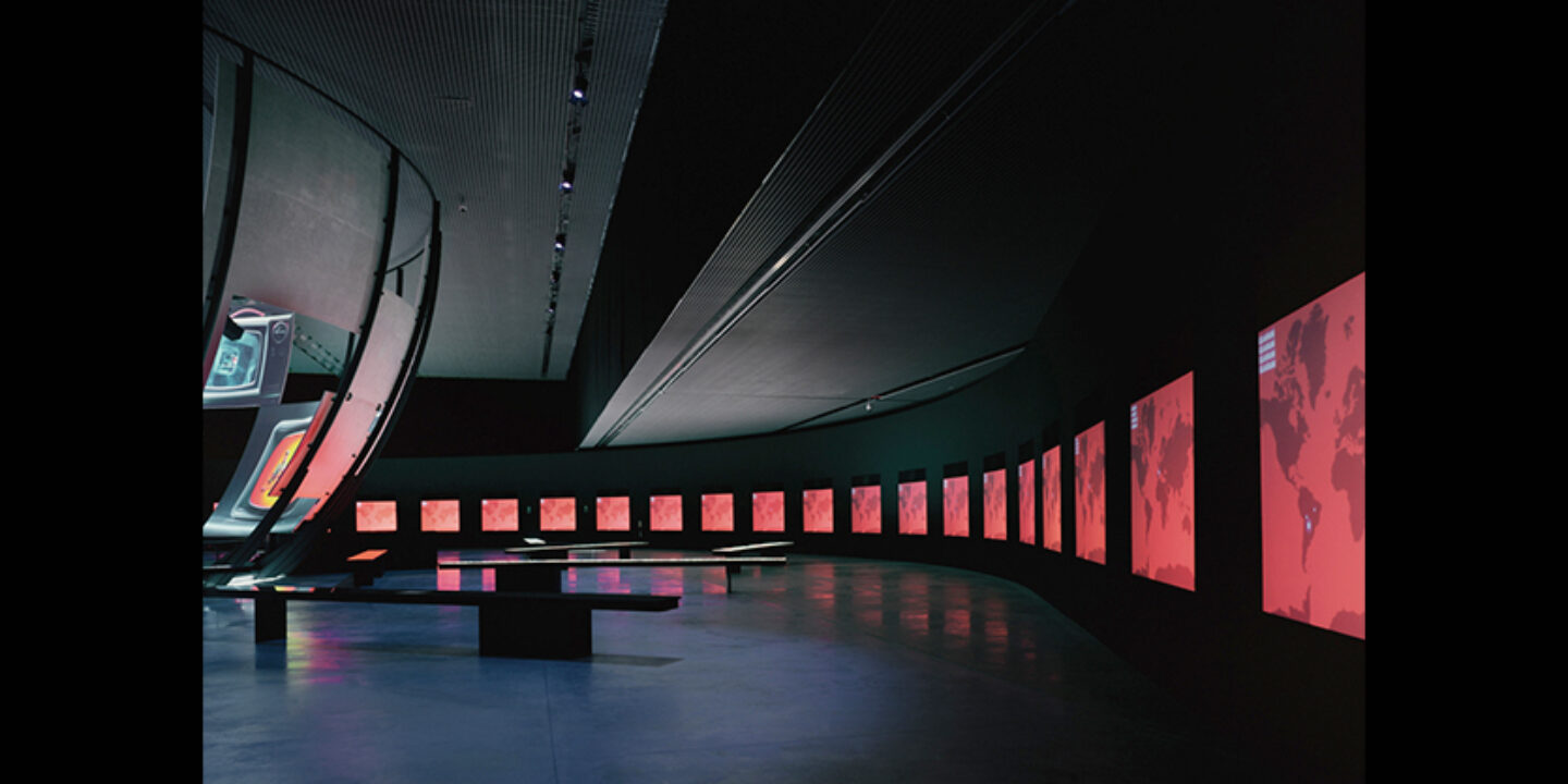 Voices - SEGD - Designers of Experiences