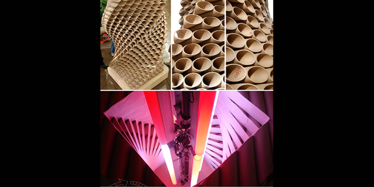 Zero Waste - SEGD - Designers of Experiences