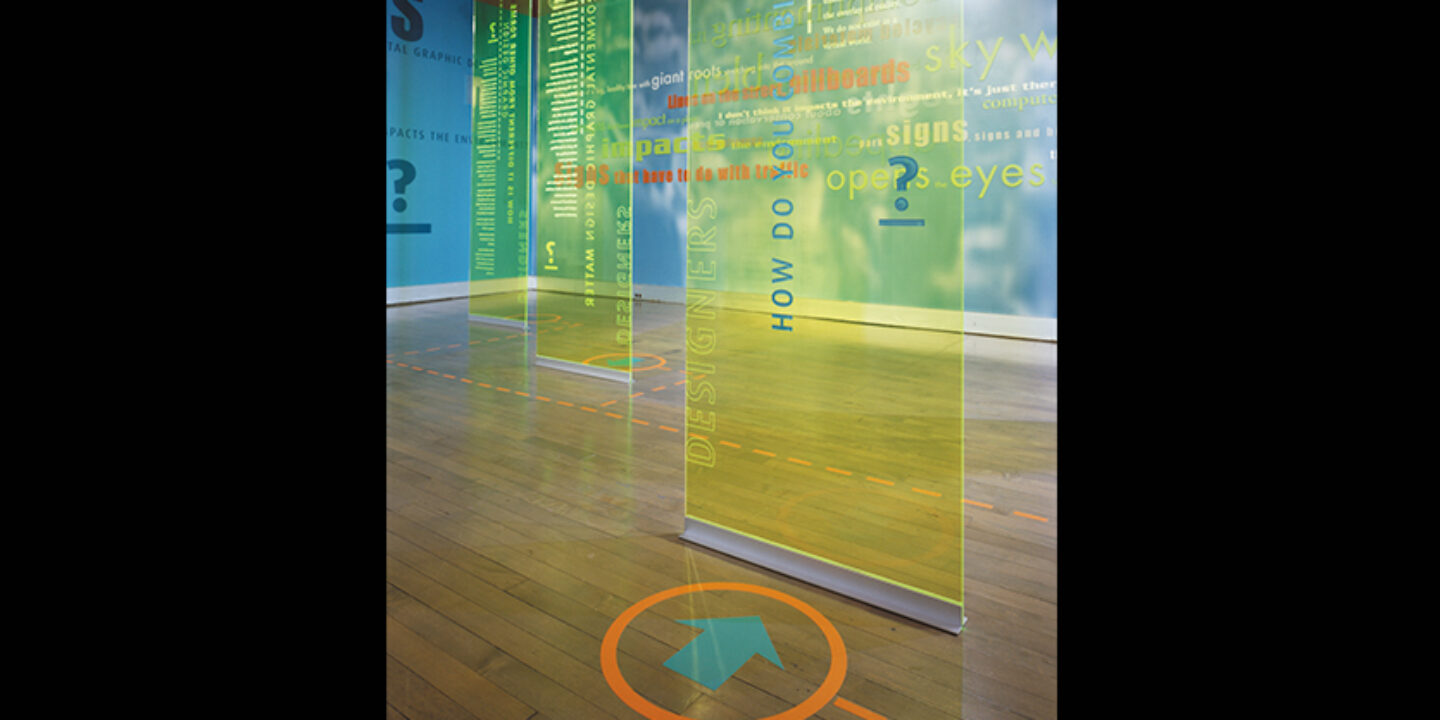 Off the Wall - SEGD - Designers of Experiences