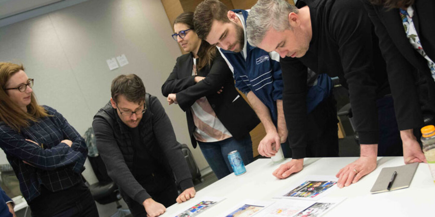 Handled with Care—The SEGD Global Design Awards Jury Process - SEGD ...