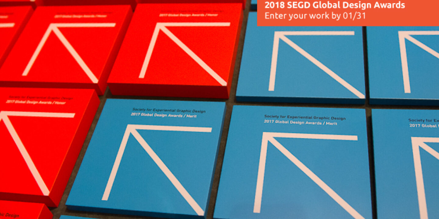 Why Top Firms Enter Their Work in the SEGD Global Design Awards - SEGD ...