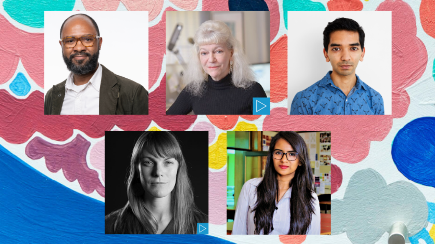 Jurors of the 2021 SEGD Global Design Awards - SEGD - Designers of ...