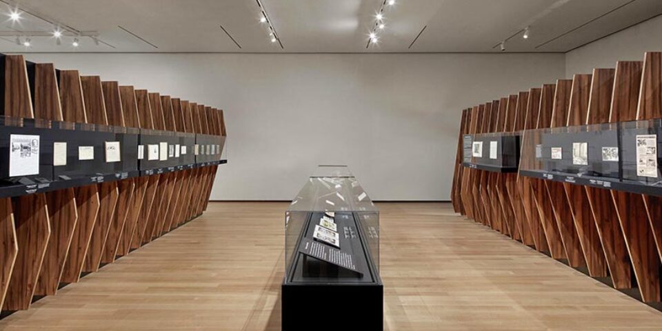 Jacob Riley Design Jacob A. Riis: Revealing New York’s Other Half - SEGD - Designers of ...
