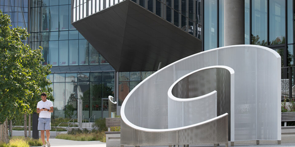 Cornell Tech - SEGD - Designers of Experiences