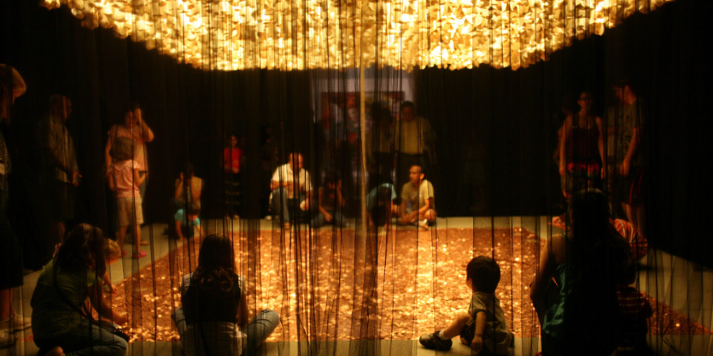 Sessions and Tours and Awards, Oh my! - SEGD - Designers of Experiences
