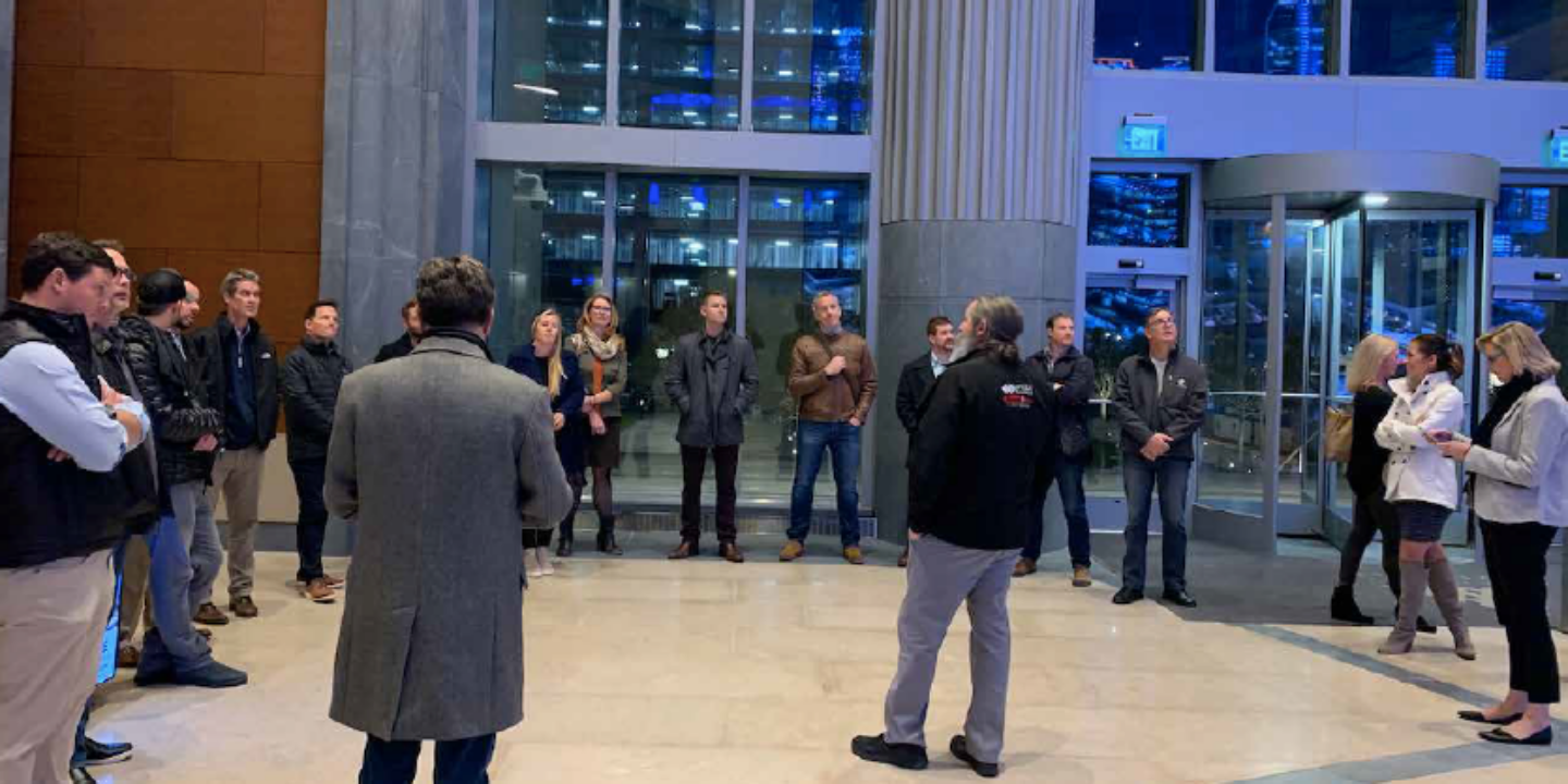 Celebrating Our SEGD Chapters in 2019 - SEGD - Designers of Experiences