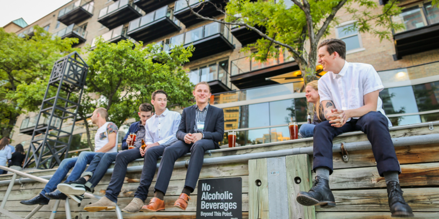 Best Moments from Past SEGD Conferences - SEGD - Designers of Experiences