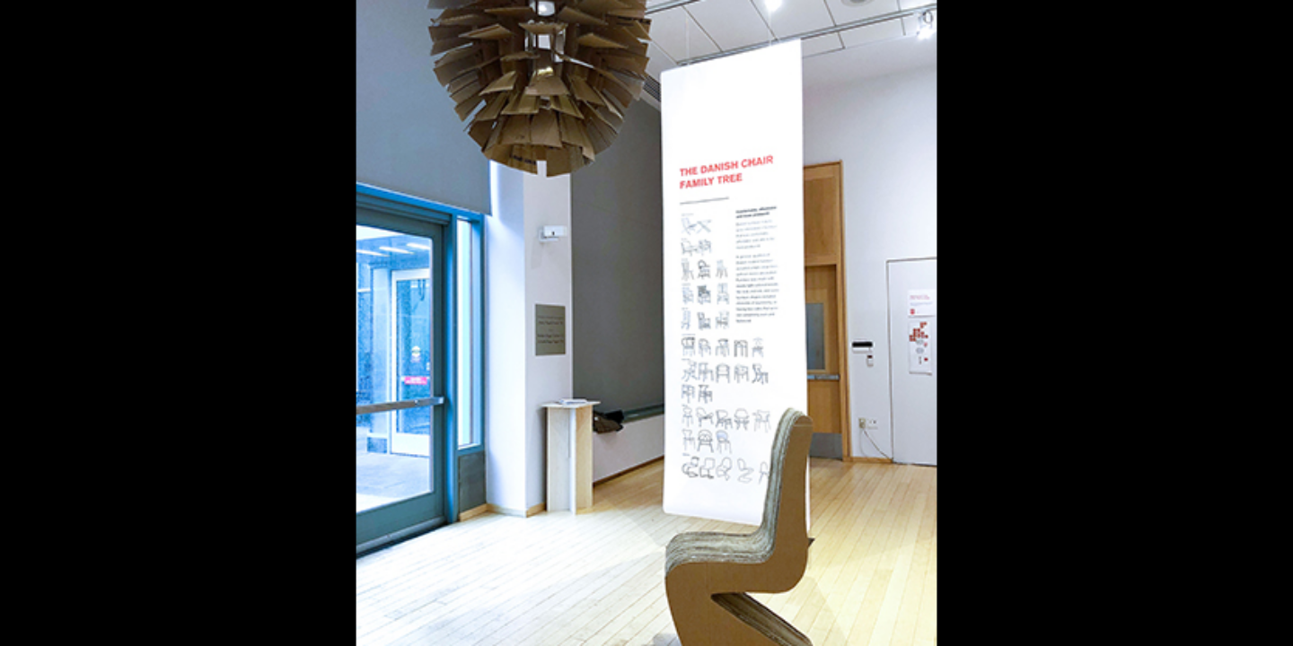 Copenhagen: Sustainable by Design - SEGD - Designers of Experiences