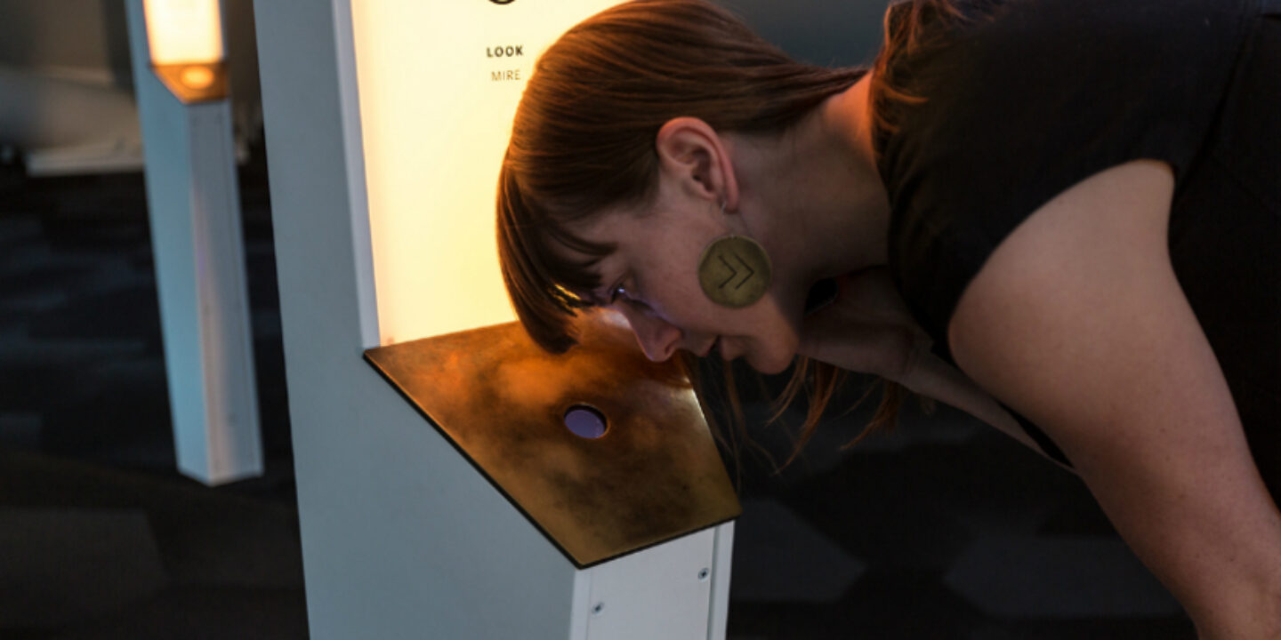 Learning to See - SEGD - Designers of Experiences