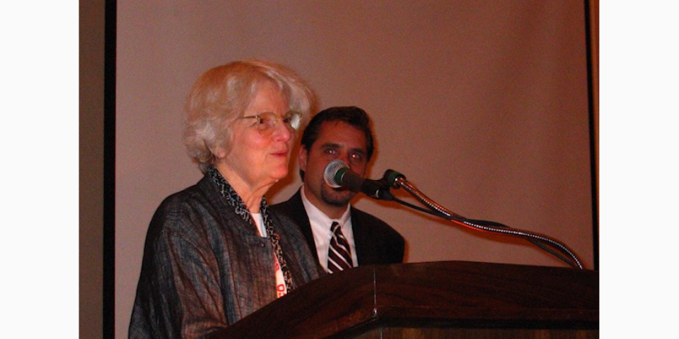 Trailblazing Women in EGD: Denise Scott Brown - SEGD - Designers of ...