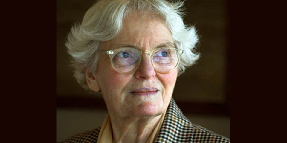 Trailblazing Women in EGD: Denise Scott Brown - SEGD - Designers of ...