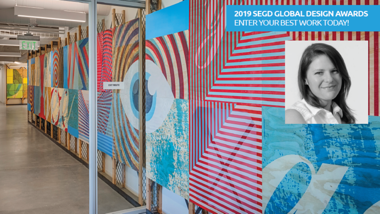 A Juror's Insight Into the 2019 Global Design Awards - SEGD - Designers ...