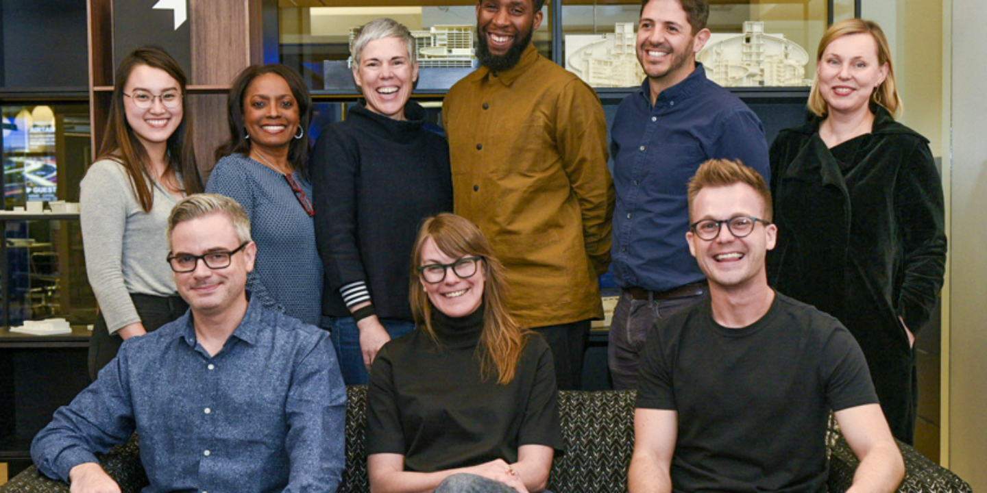 A Jury’s Journey: 2020 SEGD Global Design Awards - SEGD - Designers of ...