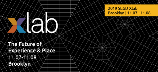 Get Hyper—Your Link to Xlab 2019! - SEGD - Designers of Experiences