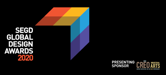 Experience the SEGD Global Design Awards Like Never Before! - SEGD ...