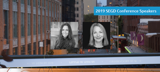 Meet your 2019 Austin Conference Headliners! - SEGD - Designers of ...