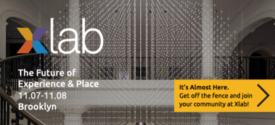 Curious About the ROI from Xlab 2019? - SEGD - Designers of Experiences