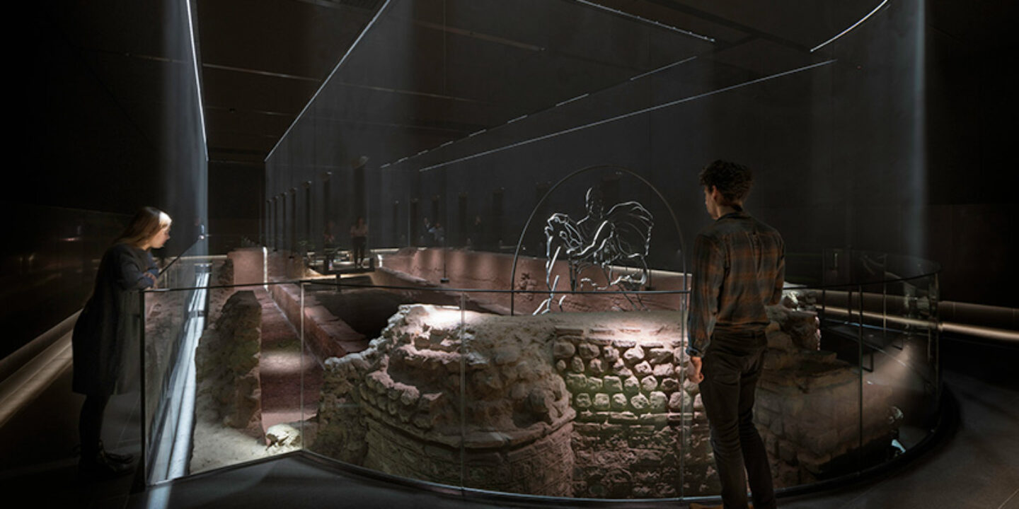 SEGD Tours NYC—Xlab 2019 - SEGD - Designers of Experiences