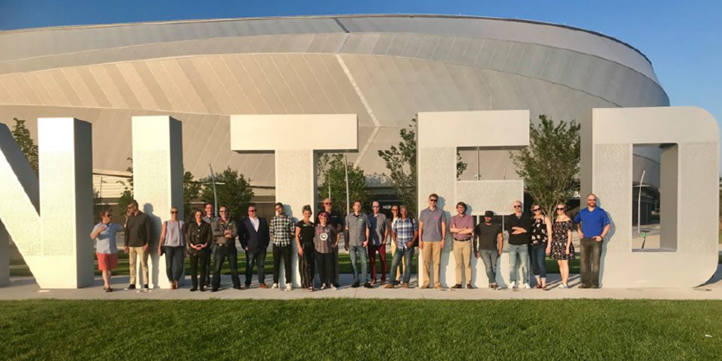 Celebrating Our SEGD Chapters in 2019 - SEGD - Designers of Experiences
