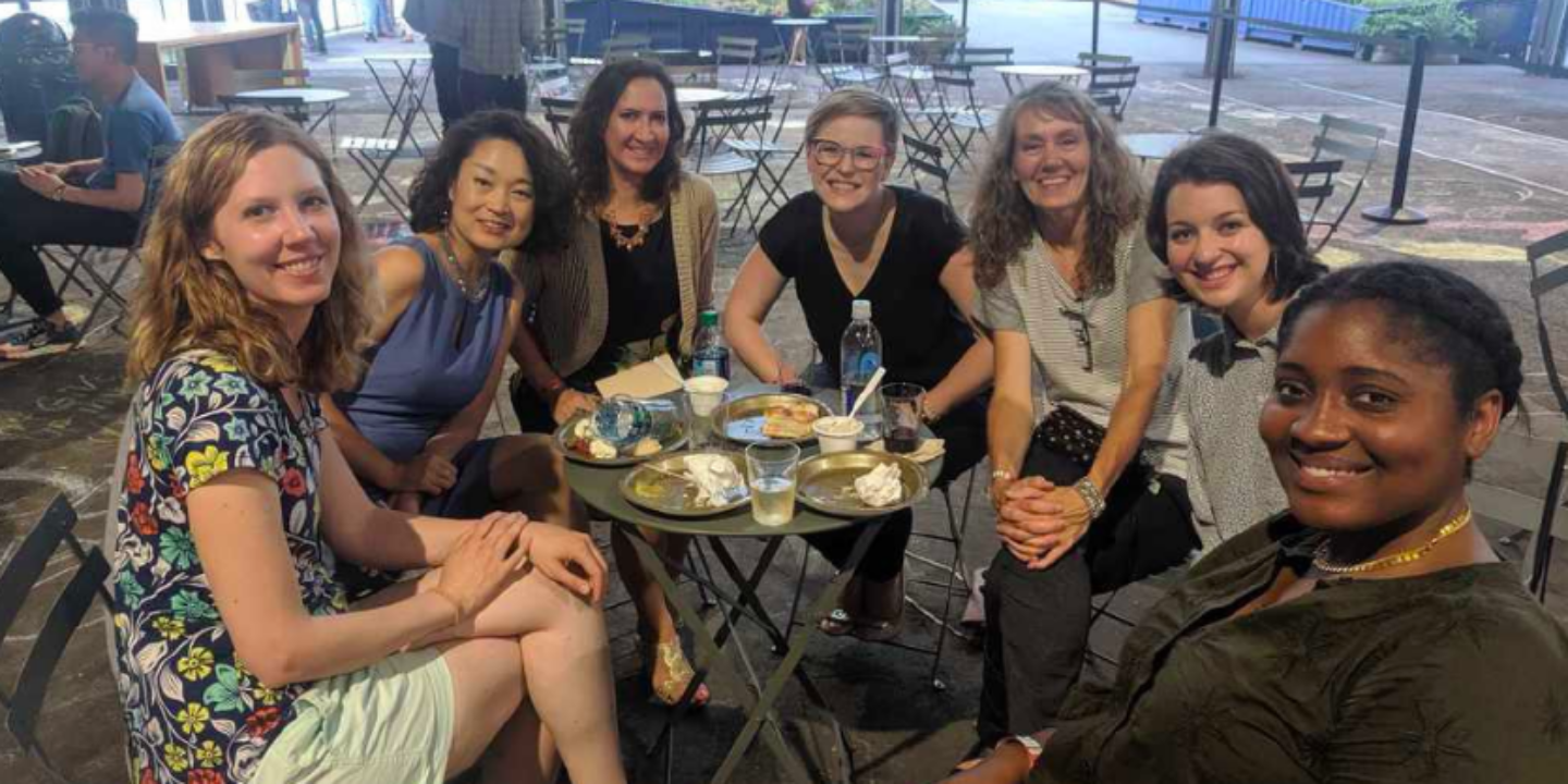 Celebrating Our SEGD Chapters in 2019 - SEGD - Designers of Experiences