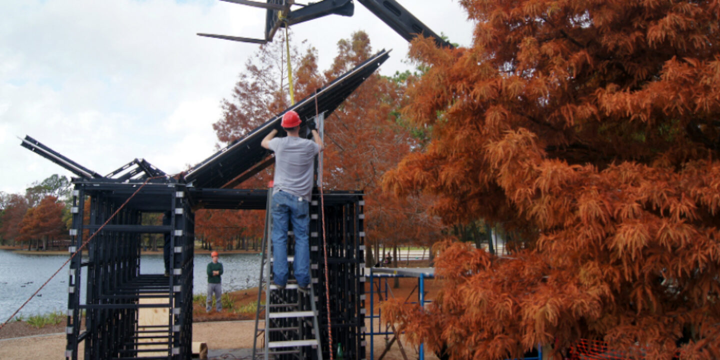 ReFrame x Frame - SEGD - Designers of Experiences