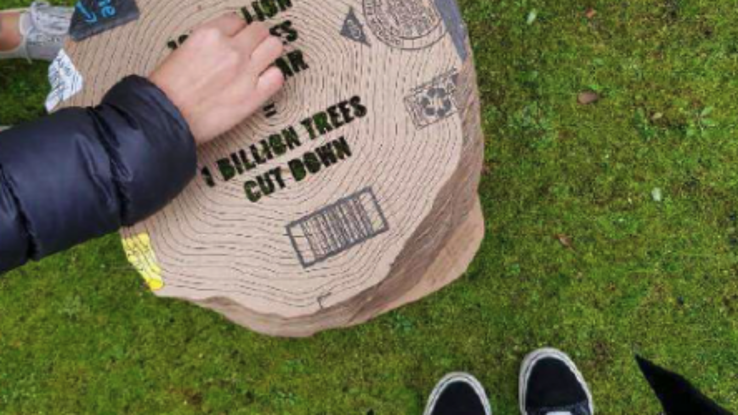 Sustainability Resources - SEGD - Designers of Experiences