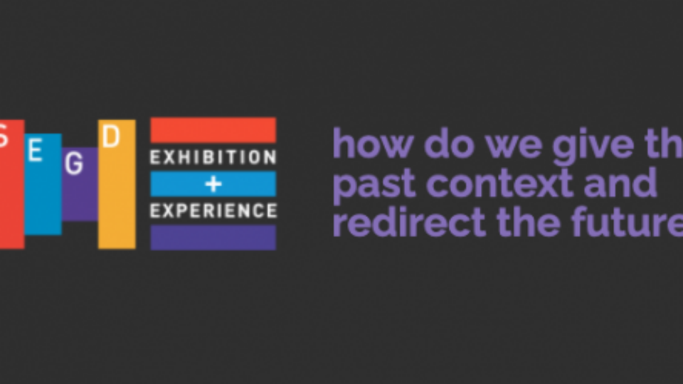 Envisioning Future Spaces - SEGD - Designers of Experiences