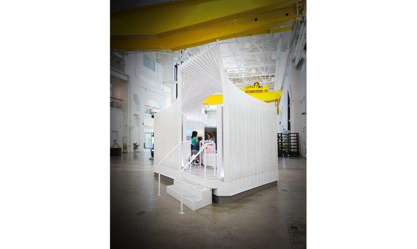 The Epicenter - SEGD - Designers of Experiences