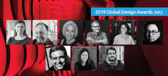 9 People You Want to Know—2019 Global Design Awards Jurors - SEGD ...