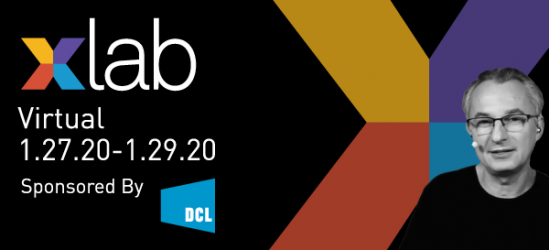 SEGD 2021 Xlab Keynote Marco Tempest Announced! - SEGD - Designers of ...