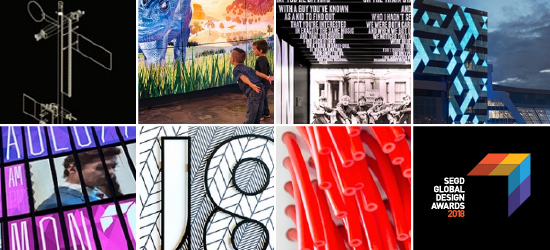 Everything You Should Know About the 2018 SEGD Global Design Awards ...