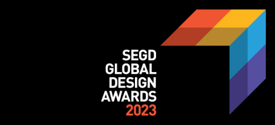 Prep Your Projects for the 2023 SEGD Global Design Awards! - SEGD ...