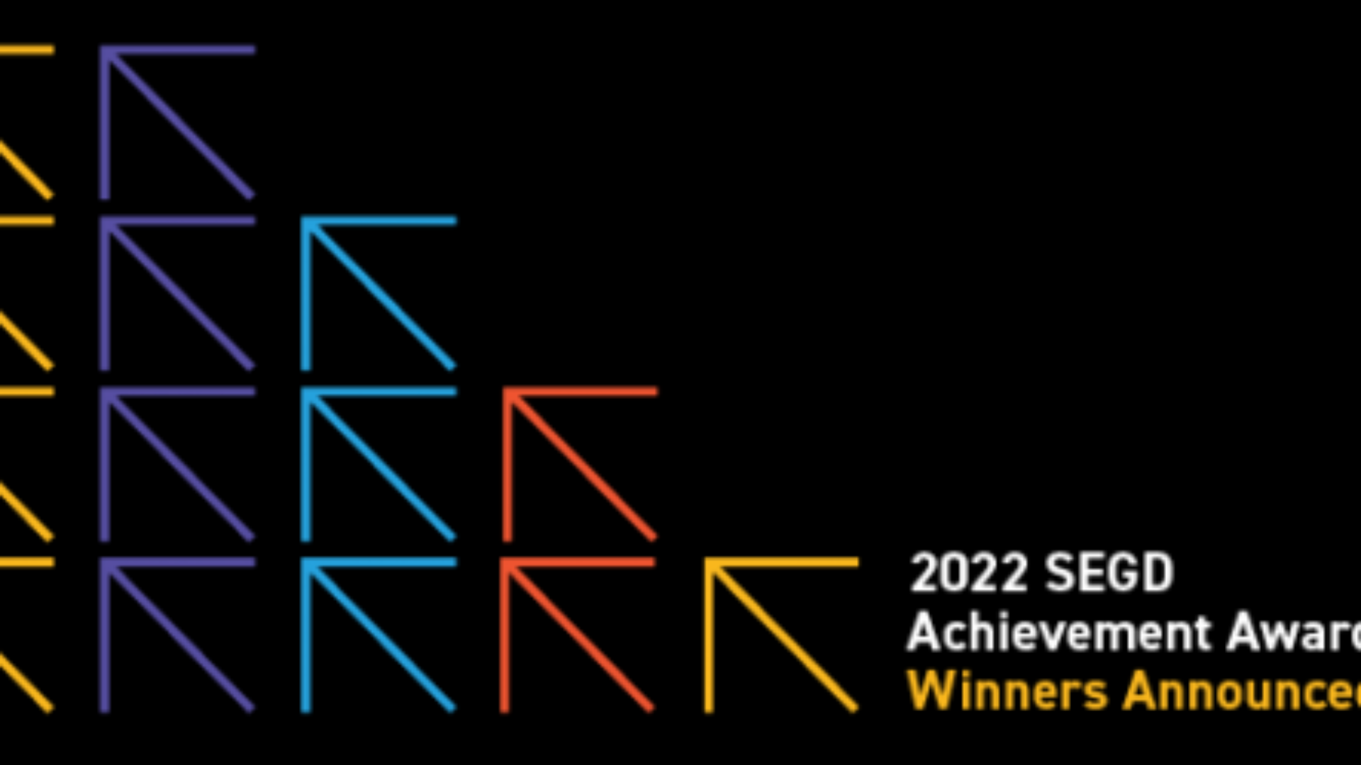 Educator Award - SEGD - Designers of Experiences