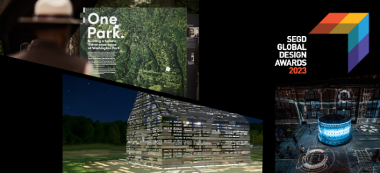 Dive into the Updated Categories for the SEGD Global Design Awards ...