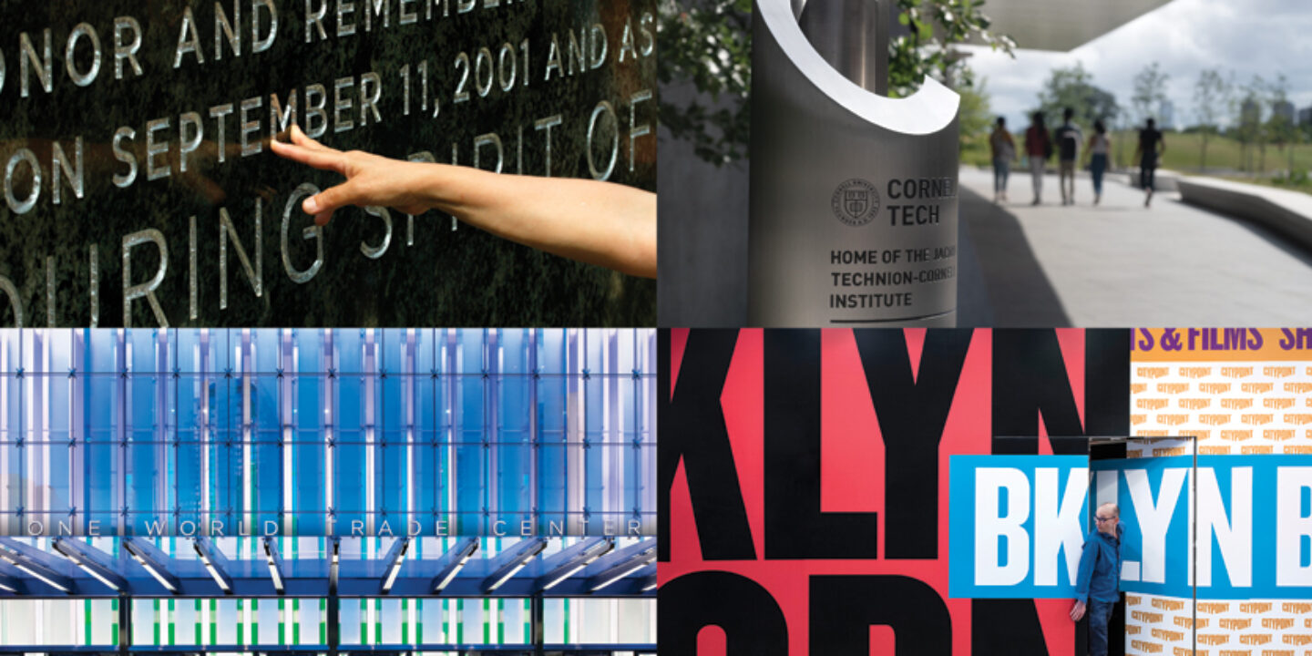 Meet the 2022 SEGD Class of Fellows - SEGD - Designers of Experiences