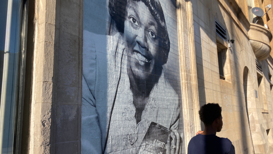 to Bronzeville A Youthled Journey into the Heart of South