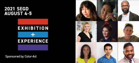 Designing Change: Unlearning and Relearning - SEGD - Designers of ...