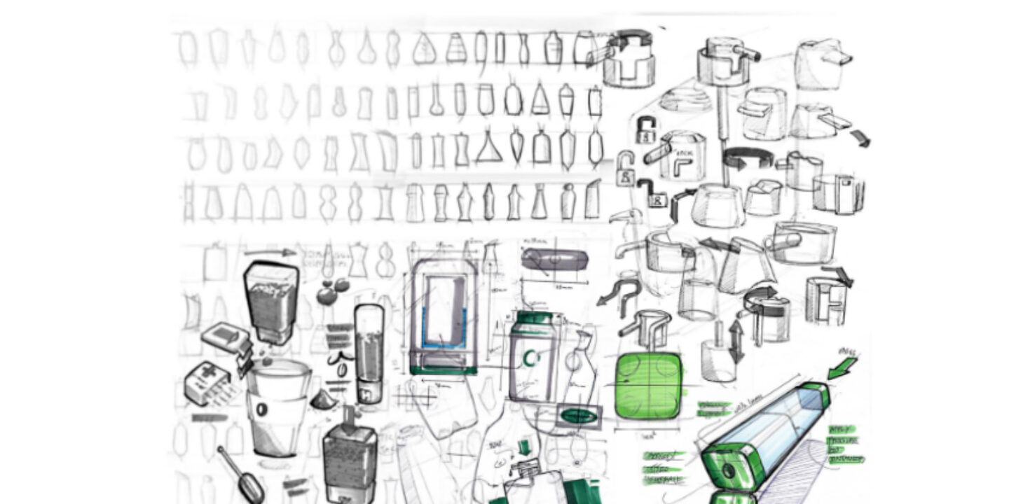 Total Package Approach Examples The Total Package: An Interdisciplinary Approach to Package Design that ...