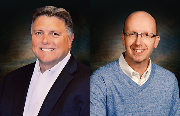 SloanLED Announces Executive Team & Organizational Promotions - SEGD ...