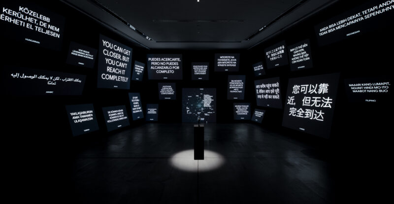 50 Years of Experience Design - SEGD - Designers of Experiences