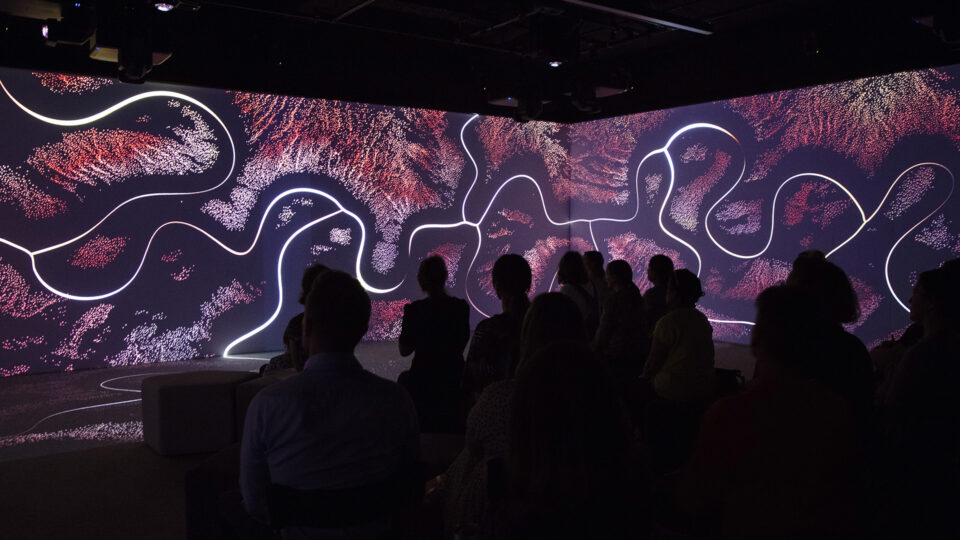 Learning Lab - SEGD - Designers of Experiences