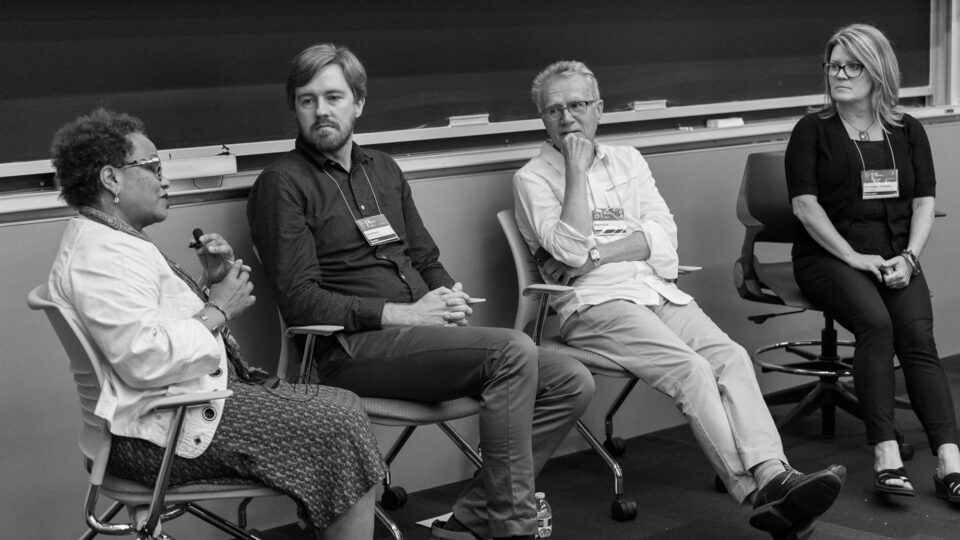 Community - SEGD - Designers of Experiences