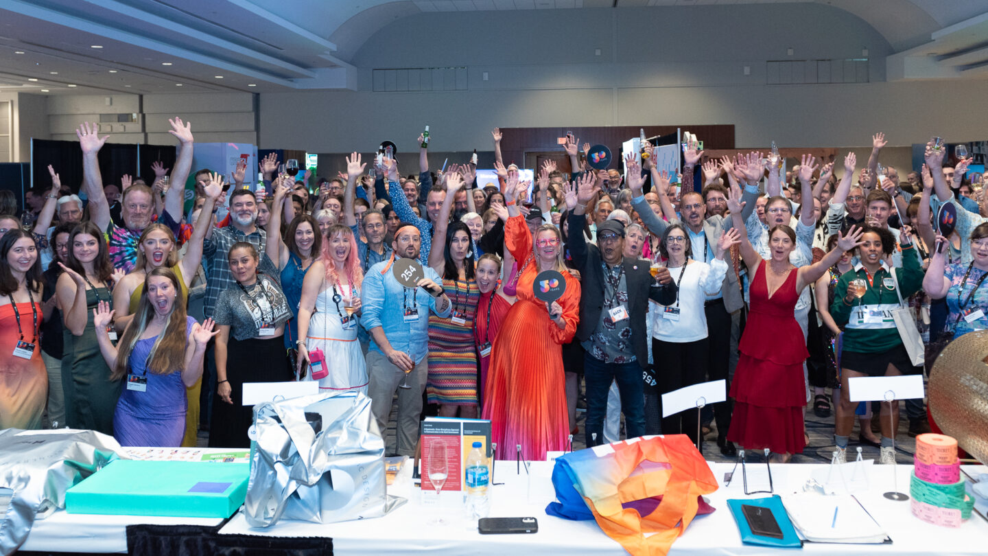 2023 SEGD Global Design Awards Recap - SEGD - Designers of Experiences