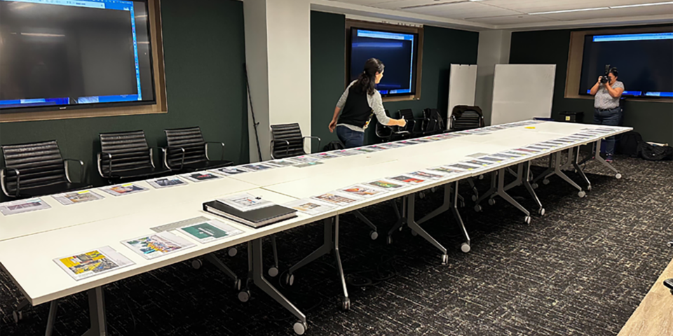 The 2023 SEGD Global Design Awards Jury Process - SEGD - Designers of ...