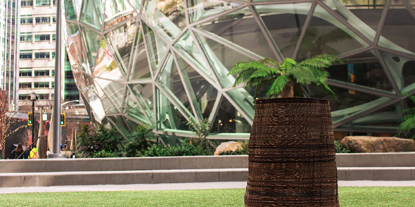 SEGD Announces New SEGD Sustainability Committee - SEGD - Designers of ...